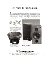 Cabasse Bisquine - Review 